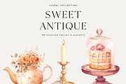 NEW! Late Summer Bundle, an Illustration by Isabelle Salem (Thumbnail 185 of 216)