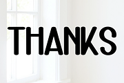 Snowden, a Serif Font by FreshTypeINK (Thumbnail 7 of 8)
