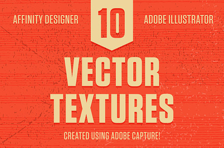 Vector Textures