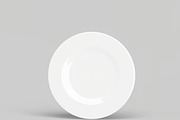 Plate Mockup, a Household Mockup by renderstockmarket (Thumbnail 2 of 4)