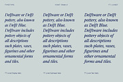 TT Livret, a Serif Font by TypeType (Thumbnail 5 of 15)
