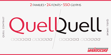 Quell