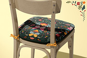 Forest Stories. Folk Collection, an Object Graphic by Molly art (Thumbnail 14 of 17)