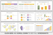 Multi Business PowerPoint Template, a Presentation Template by OceanArt (Thumbnail 34 of 46)