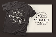 Philipmorris Bold Retro Font, a Serif Font by JumboDesign (Thumbnail 7 of 8)