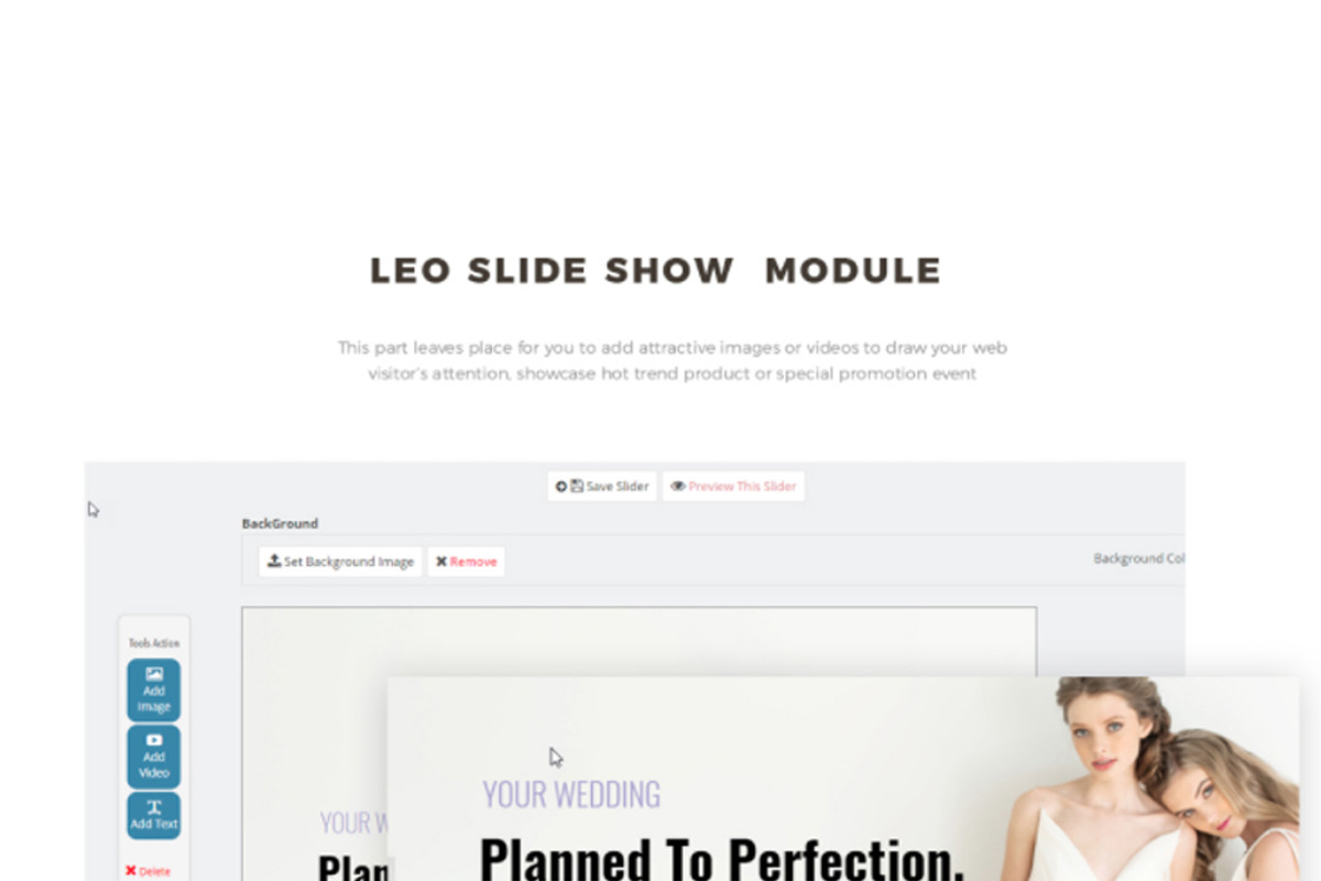 Leo Coletetor Prestashop Theme, a Websites & App Template by LeoTheme (Photo 3 of 9)