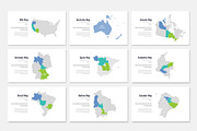 Marketing Plan PowerPoint, a Presentation Template by WhiteGraphic (Thumbnail 36 of 38)