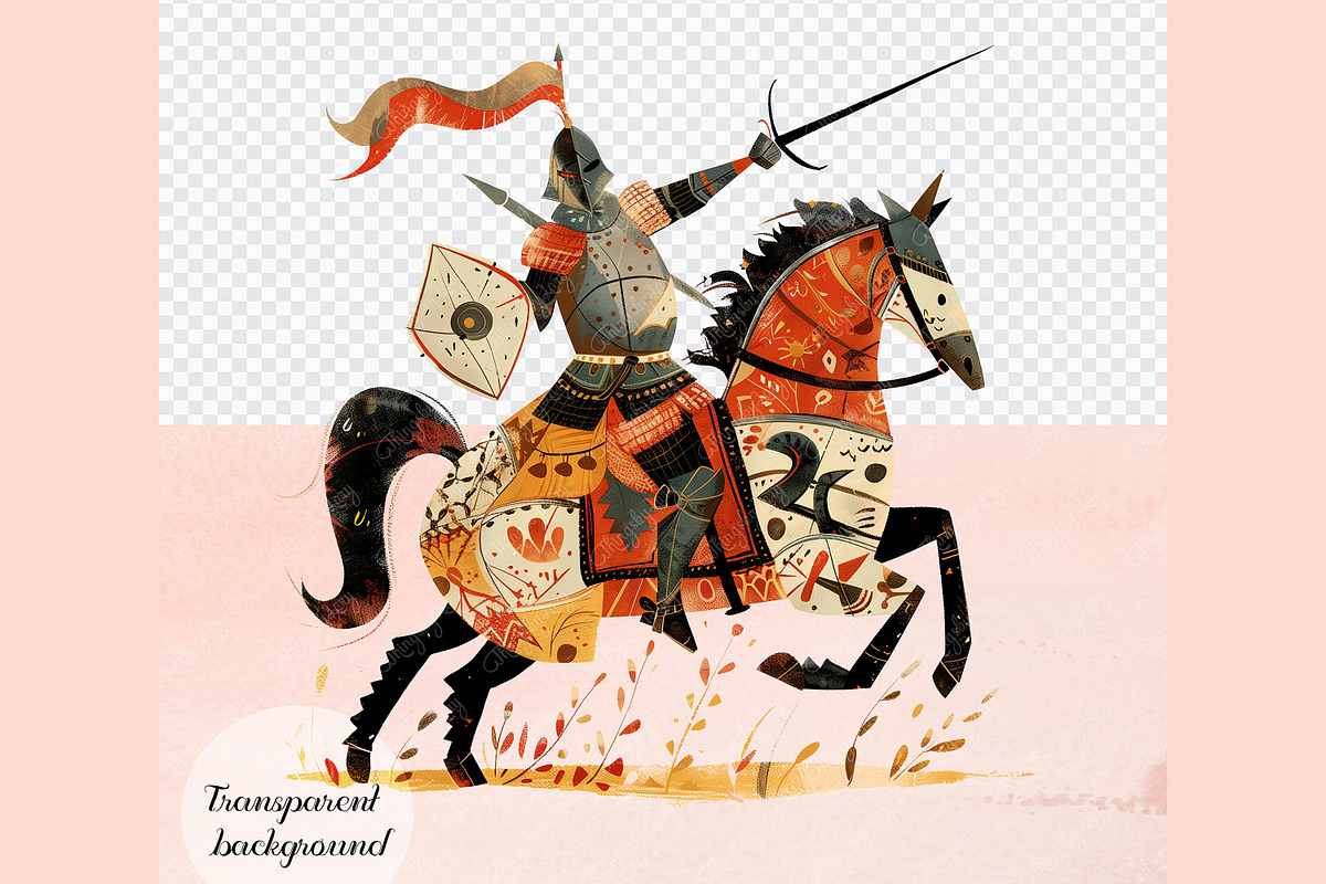 80 Images Fantasy Dragon & Royal PNG, an Object Graphic by ThingsbyLary (Photo 7 of 10)