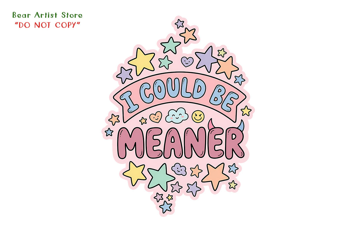 Goodmood everyday, Mental Health PNG, an Illustration by GlitterCraft (Photo 17 of 41)