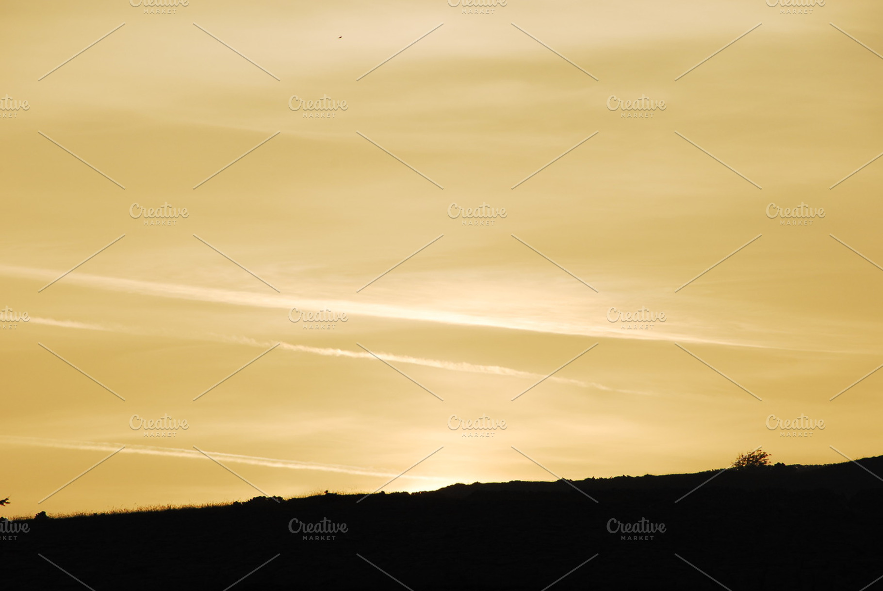 Sunrise featuring sunrise, dawn, and orange, a Nature Photo by Tunde's Photos