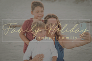 Mirrabella, a Script Font by PollemSt (Thumbnail 7 of 9)