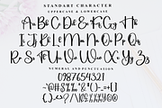 Typography Handmade, a Handwritten Font by InermediaSTUDIO (Thumbnail 1 of 7)