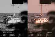 Ilford Delta 100, a Preset Add-On by colorituals (Thumbnail 7 of 9)