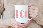 Gift Boxes - Deco Font, a Symbol Font by AnningArts (Thumbnail 6 of 10)