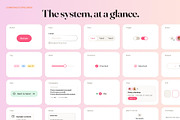 Velar Design System, an UI Kit Template by Creative Perspective (Thumbnail 5 of 6)