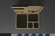 Docking Station SVG 183, a Graphic by AtacanDigital (Thumbnail 4 of 7)