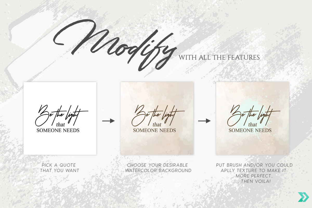 5800 Instagram Editable Quotes CANVA, a Social Media Template by Eviory (Photo 43 of 62)