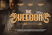 Metub – Display Hero Font, a Serif Font by twinstd (Thumbnail 7 of 11)