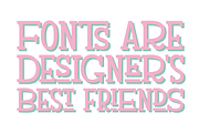 Versalita&Serif - Font, a Serif Font by Franco Fuentes (Thumbnail 2 of 9)