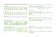 RE:Caravelle Super Family (27 fonts), a Sans Serif Font by Viktorvuka's Type Foundry (Thumbnail 26 of 36)