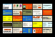 Samuel - Brand Strategy KEY, a Presentation Template by Creatorism (Thumbnail 8 of 9)