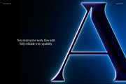 Aura - Photoshop Lighting System, a Texture Graphic by Twenty75 (Thumbnail 8 of 9)