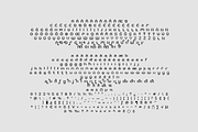 Chola Boba is a friendly font, a Sans Serif Font by AuthenType (Thumbnail 12 of 12)