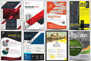 250+ Flyers Bundle 95% Extra, a Flyer Template by Imagine Design Studio (Thumbnail 10 of 36)