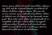 Pesta Danza – Wild Expressive Fonts, a Script Font by Konstantine Studio (Thumbnail 5 of 5)