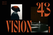 INSIGNIA SERIF, a Serif Font by Tropical Type (Thumbnail 11 of 11)