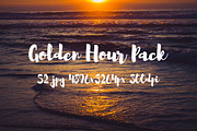 Golden Hour Pack, a Templates & Theme by ApertureVintage (Thumbnail 10 of 29)