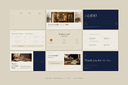 MARGAUX / Brand Proposal Template, a Presentation Template by Leleka.Store (Thumbnail 12 of 16)