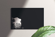 50 frame mockup bundle creator kit, a Household Mockup by FoundImages (Thumbnail 13 of 54)