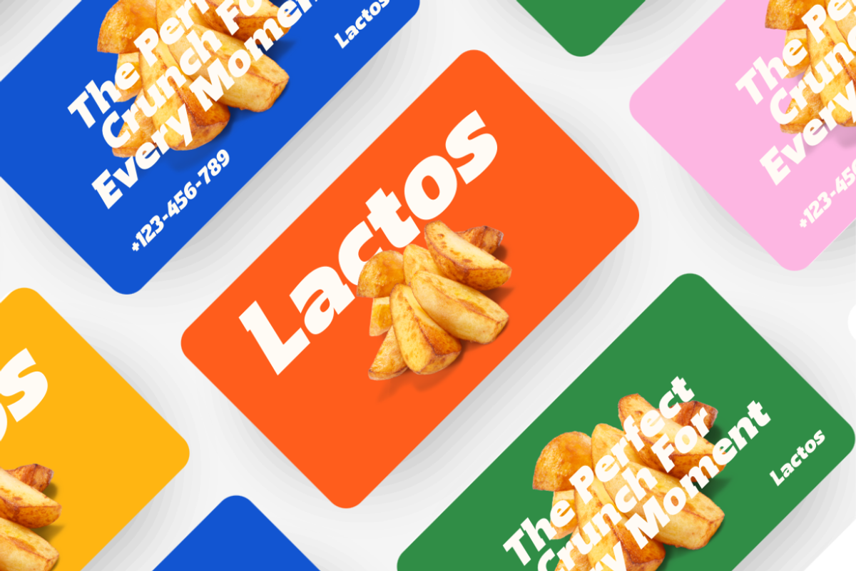 Creambo Italic, a Sans Serif Font by Brand_Hero (Photo 9 of 14)