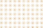 Instagram Highlights Icon Kit, a Graphic by Loh Studio (Thumbnail 2 of 3)