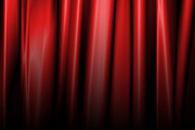Satin Curtain Backgrounds, a Texture Graphic by Mantas Bac (Thumbnail 5 of 5)