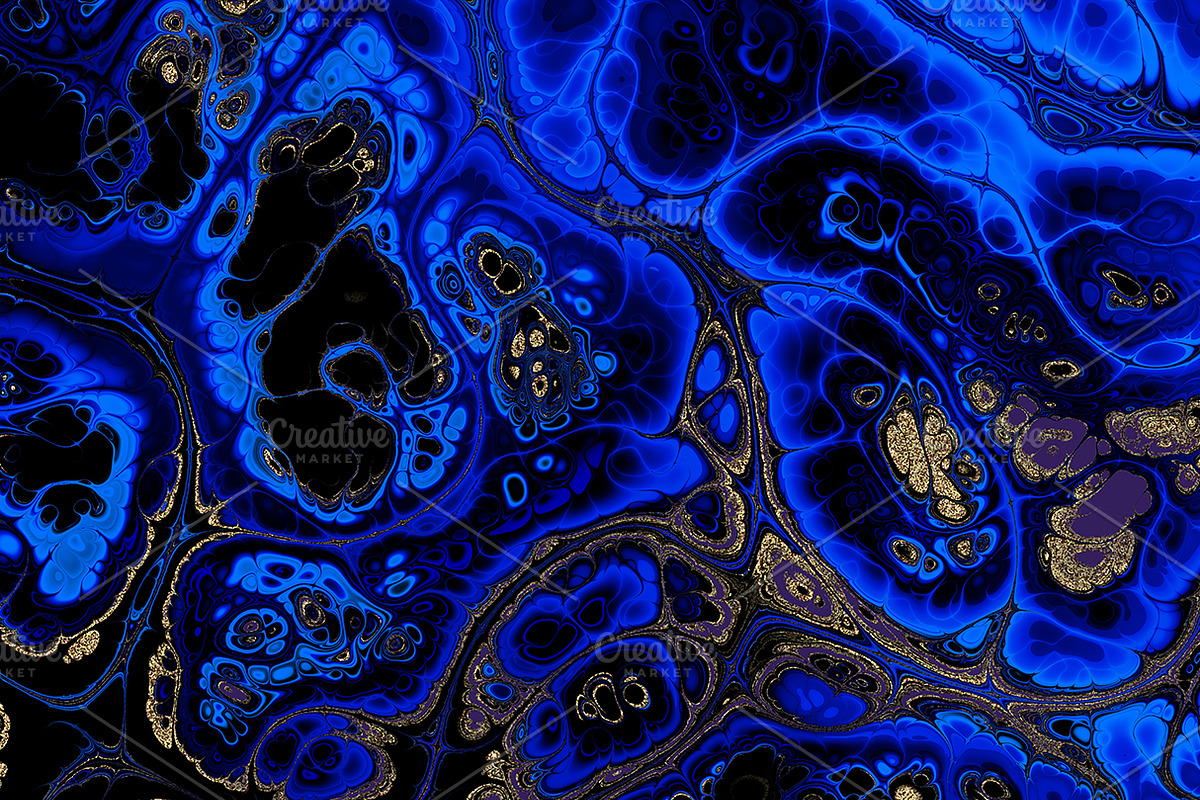 20 lazurite textures 64 Megapixel, a Texture Graphic by tkdesign (Photo 3 of 21)