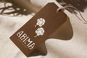 CS Arcane Drawn, a Serif Font by Craft Supply Co. (Thumbnail 6 of 8)