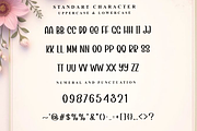 Bubble Gummy, a Sans Serif Font by InermediaSTUDIO (Thumbnail 5 of 8)