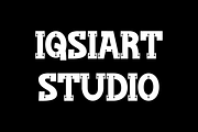 Supens Garage - Automotive Font, a Slab Serif Font by Iqsiart Studio (Thumbnail 3 of 7)