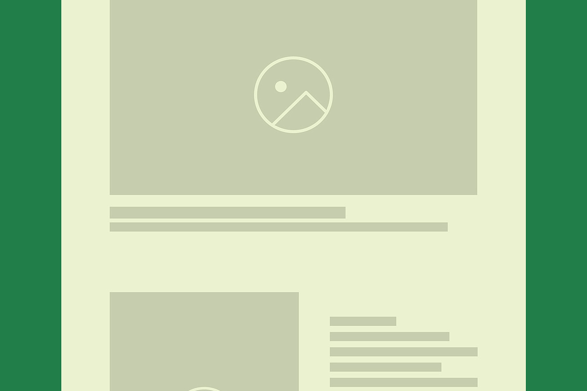 Fashion Wireframe UX Design Layout, a Wireframe Template by ContestDesign (Photo 5 of 7)