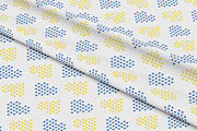 UKRAINE seamless patterns |clip arts, a Pattern Graphic by RenattaZare (Thumbnail 5 of 9)