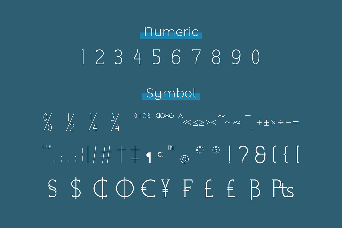 Henfile, a Serif Font by Rishsketch (Photo 11 of 12)