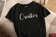 Cherry Christmas, a Handwritten Font by FreshTypeINK (Thumbnail 3 of 8)