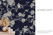 44 Frames and Wallpaper Mockups, a Mockup by mock-ups (Thumbnail 7 of 16)