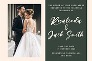 Limited Edition Signature Script LS, a Script Font by GranzCreative (Thumbnail 5 of 15)
