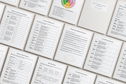 Self-Soothing Toolkit Canva Template, a Templates & Theme by Miri Campbell (Thumbnail 2 of 9)