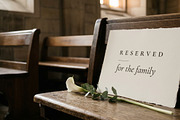 Memorial Stationery 100 Templates V2, an Invitation Template by pawellpi (Thumbnail 66 of 90)