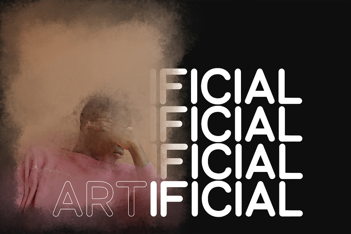 Alexio Ace Display Typeface, a Sans Serif Font by Foxtype (Photo 2 of 11)