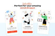 School & Education - 2D Illustration, an Education Illustration by orenjidesign (Thumbnail 5 of 8)